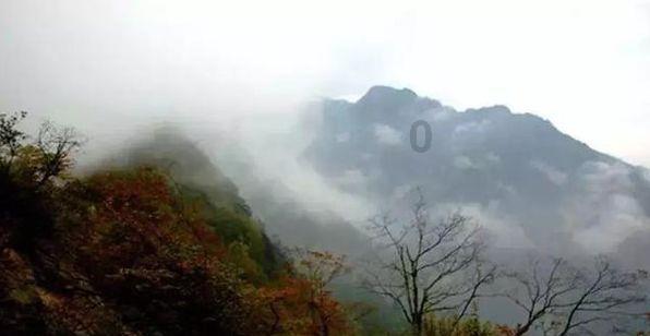 逃出平静乡村