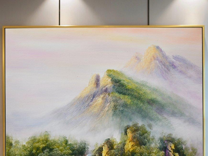 逃离豪宅大厦3