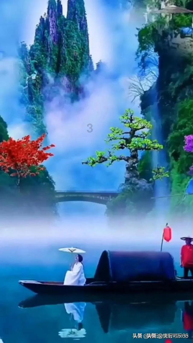 很多网友认为李庚希的古装造型一般，那她的现代装怎么样？游戏画面